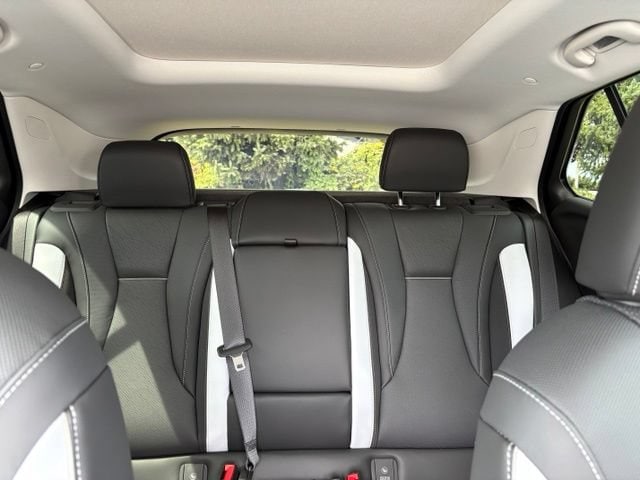 2026 Buick Envision Sport Touring - Photo 19