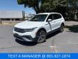 Used 2024 Volkswagen Tiguan SE SUV