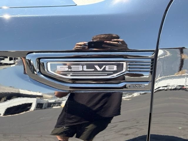 2026 GMC Sierra 1500 Elevation - Photo 15