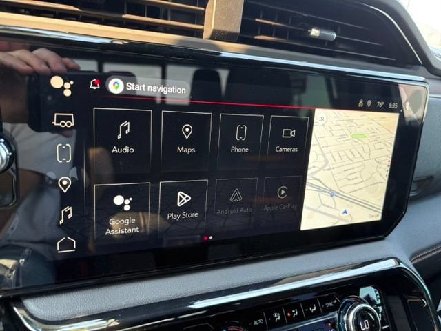 2026 GMC Sierra 1500 AT4 - Photo 28