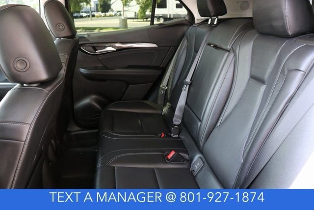 2025 Buick Envision Preferred - Photo 12