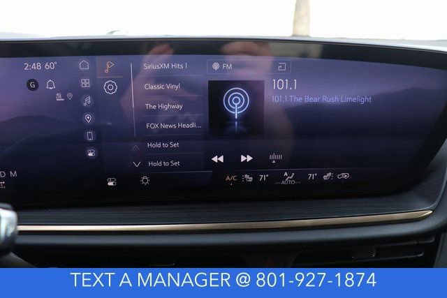 2025 Buick Envision Avenir - Photo 20