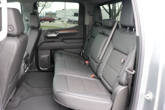 2026 GMC Sierra 1500 Denali - Photo 15