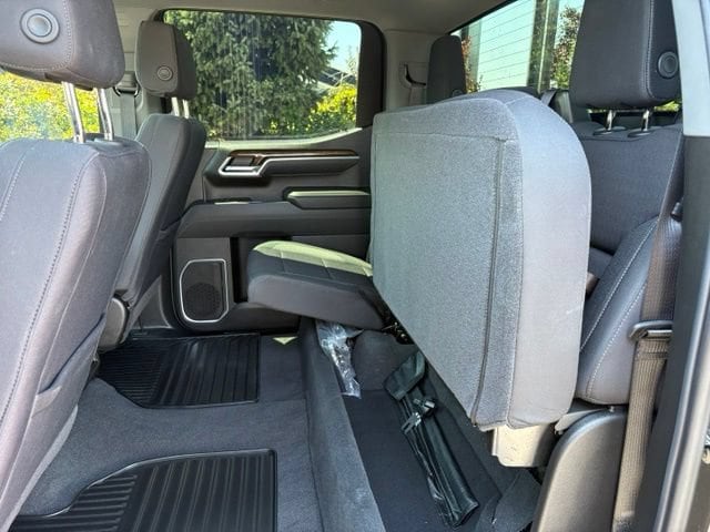 2026 GMC Sierra 1500 Elevation - Photo 12