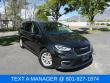 Used 2023 Chrysler Pacifica Touring L Van Passenger Van