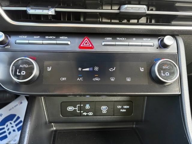 2025 Hyundai Sonata SEL - Photo 23