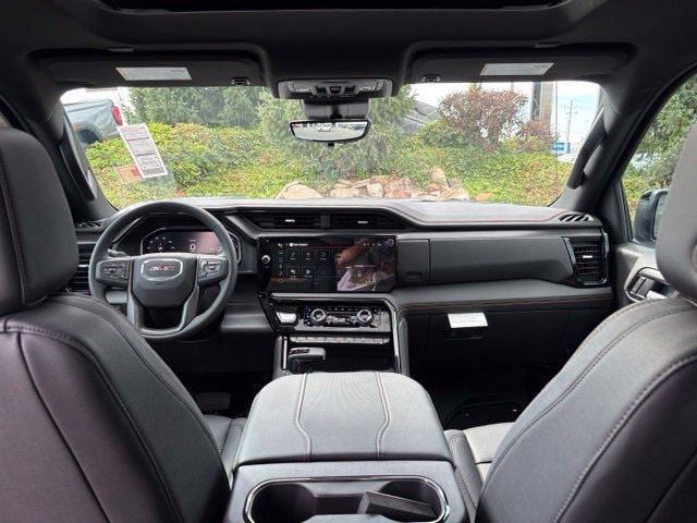 2026 GMC Sierra 1500 AT4 - Photo 15