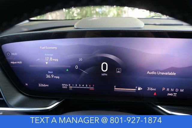 2025 Buick Envision Preferred - Photo 20