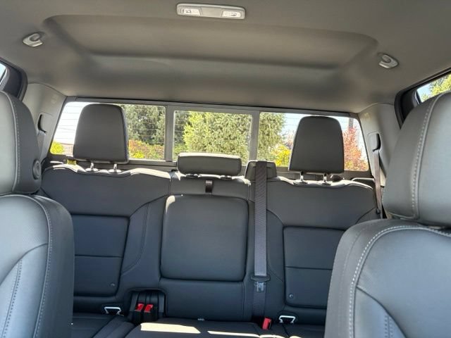 2026 GMC Sierra 3500HD SLT - Photo 17