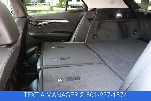 2025 Buick Envision Preferred - Photo 13