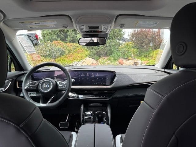 2026 Buick Envision Sport Touring - Photo 15