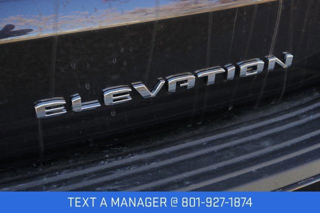 2026 GMC Yukon XL Elevation - Photo 9