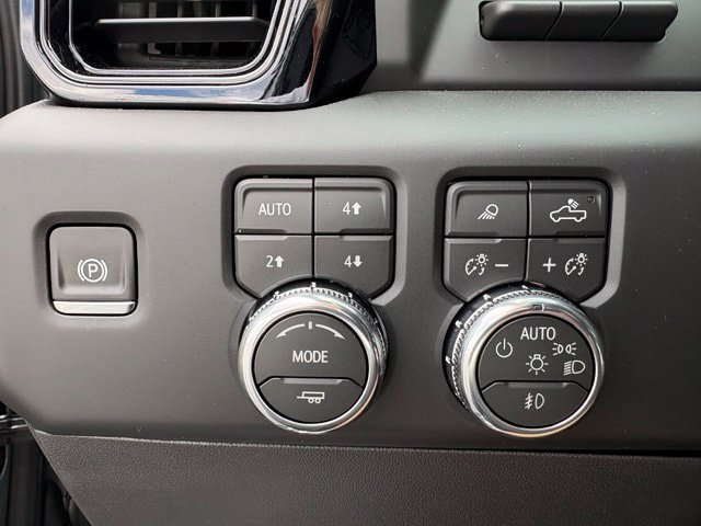 2026 GMC Sierra 1500 AT4 - Photo 23