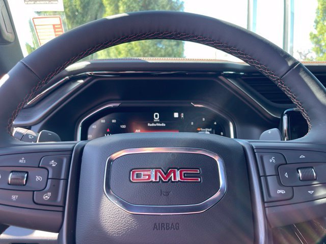 2026 GMC Sierra 1500 AT4 - Photo 25