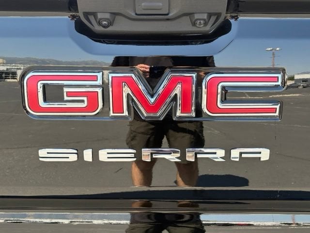 2026 GMC Sierra 1500 Elevation - Photo 7