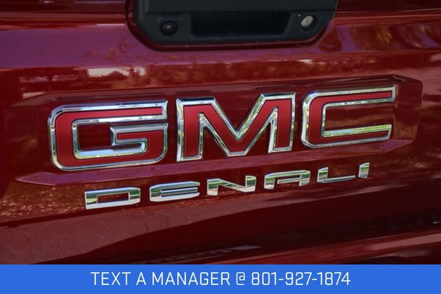 2026 GMC Canyon Denali - Photo 7