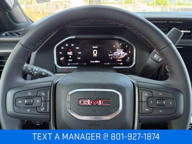 2026 GMC Sierra 2500HD AT4X - Photo 28