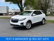 Used 2024 Chevrolet Equinox LT SUV