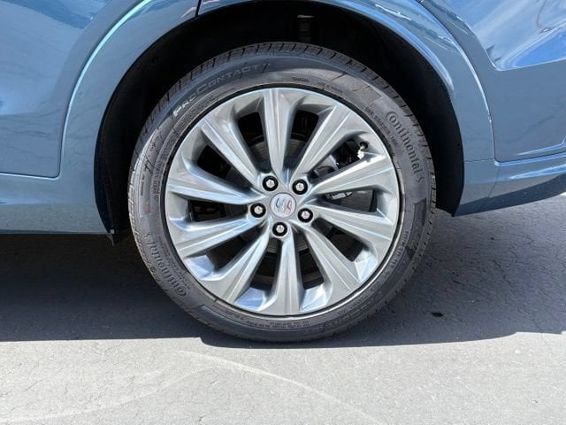 2026 Buick Envista Avenir - Photo 10