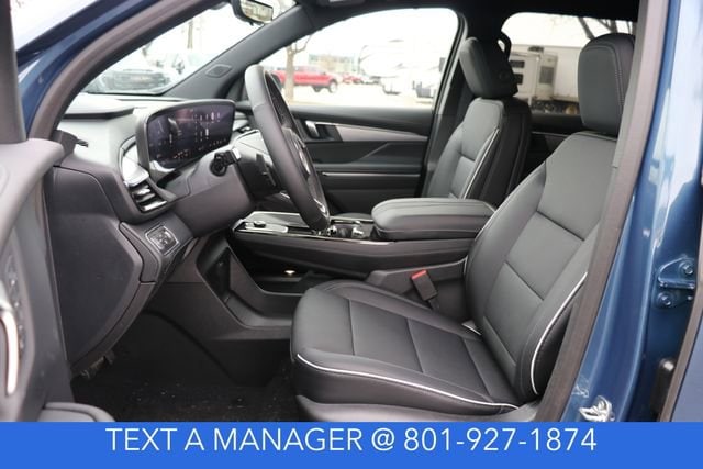 2026 Buick Enclave Preferred - Photo 21