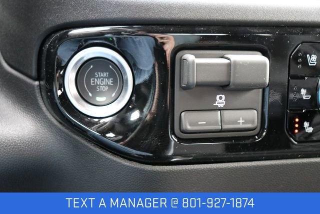 2026 GMC Sierra 2500HD SLT - Photo 29