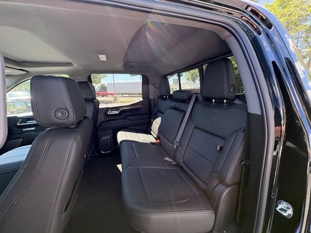 2026 GMC Sierra 1500 Denali - Photo 12