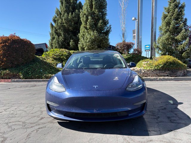 Used 2022 Tesla Model 3 Long Range Sedan