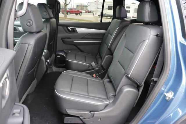 2026 Buick Enclave Preferred - Photo 17