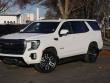 Used 2021 GMC Yukon AT4 SUV