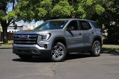 2026 GMC Terrain Elevation SUV