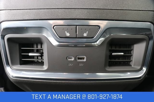 2026 GMC Sierra 2500HD SLT - Photo 19