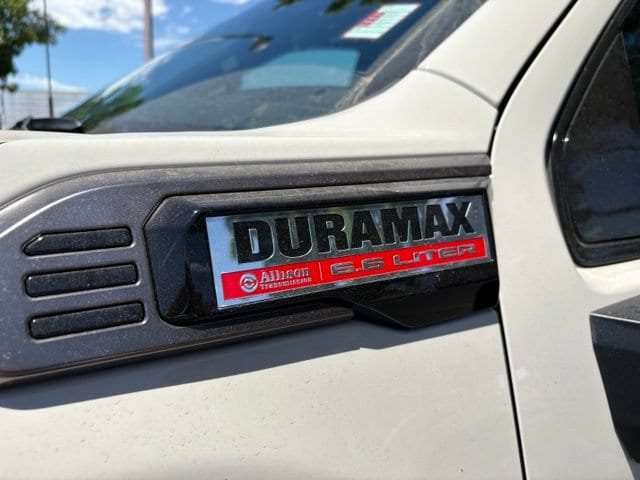 2026 GMC Sierra 2500HD AT4X - Photo 19