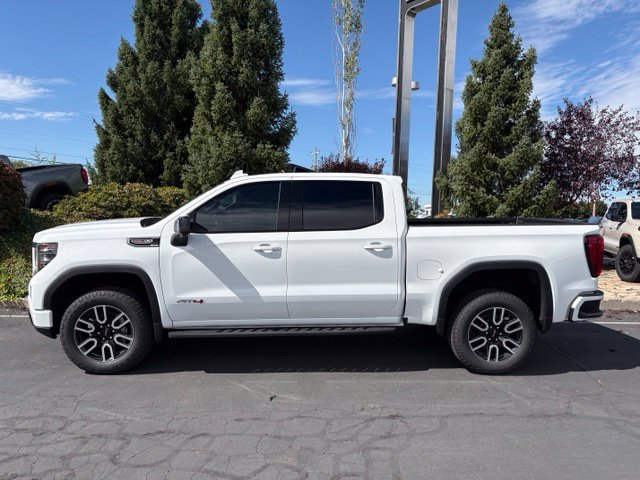 New 2026 GMC Sierra 1500 AT4 Truck
