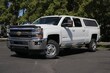 Chevrolet Silverado 2500 HD