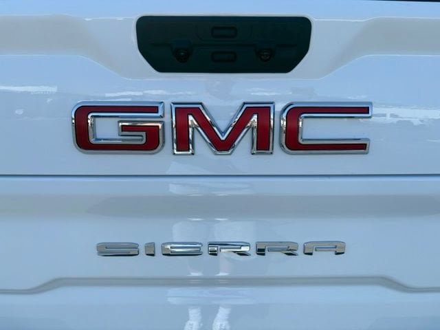2026 GMC Sierra 3500HD SLT - Photo 7
