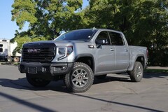 2025 GMC Sierra 1500 AT4X Truck