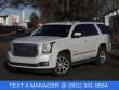 Used 2019 GMC Yukon Denali SUV