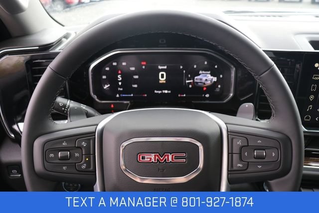 2026 GMC Sierra 1500 Elevation - Photo 22
