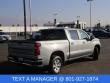 2025 Chevrolet Silverado 1500 LT Truck Crew Cab