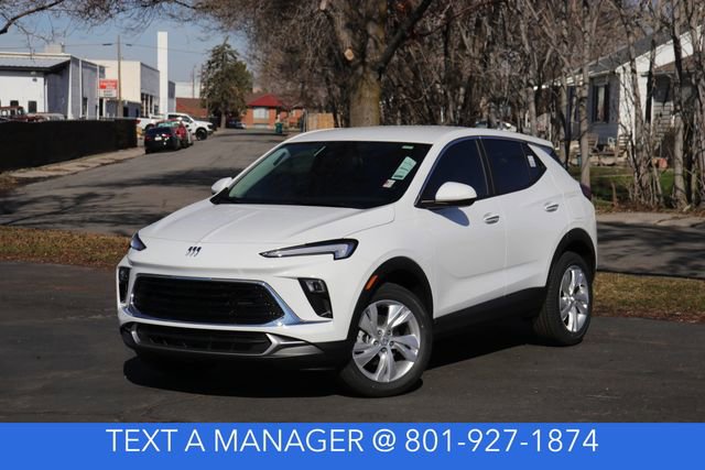 2026 Buick Encore GX Preferred AWD's photo