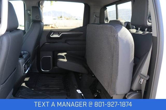2026 GMC Sierra 1500 SLT - Photo 17