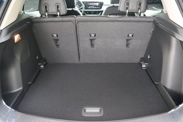 2026 Buick Encore GX Sport Touring - Photo 12