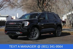 2026 GMC Terrain AT4 SUV