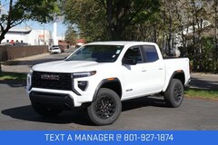 2026 GMC Canyon Elevation Truck