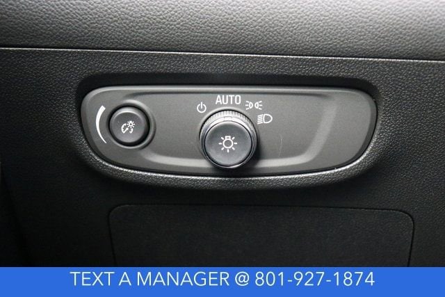 2026 Buick Encore GX Sport Touring - Photo 19