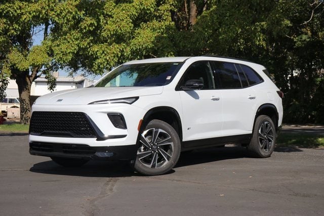 2026 Buick Enclave