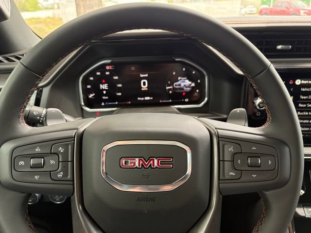 2026 GMC Sierra 1500 AT4 - Photo 25