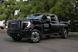 GMC Sierra 3500 HD