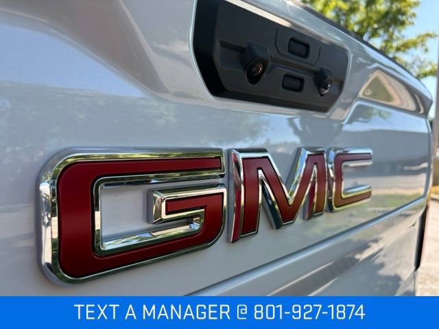 2026 GMC Sierra 3500HD Denali - Photo 7