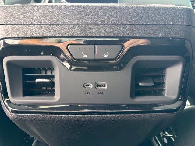 2026 GMC Sierra 1500 AT4 - Photo 14